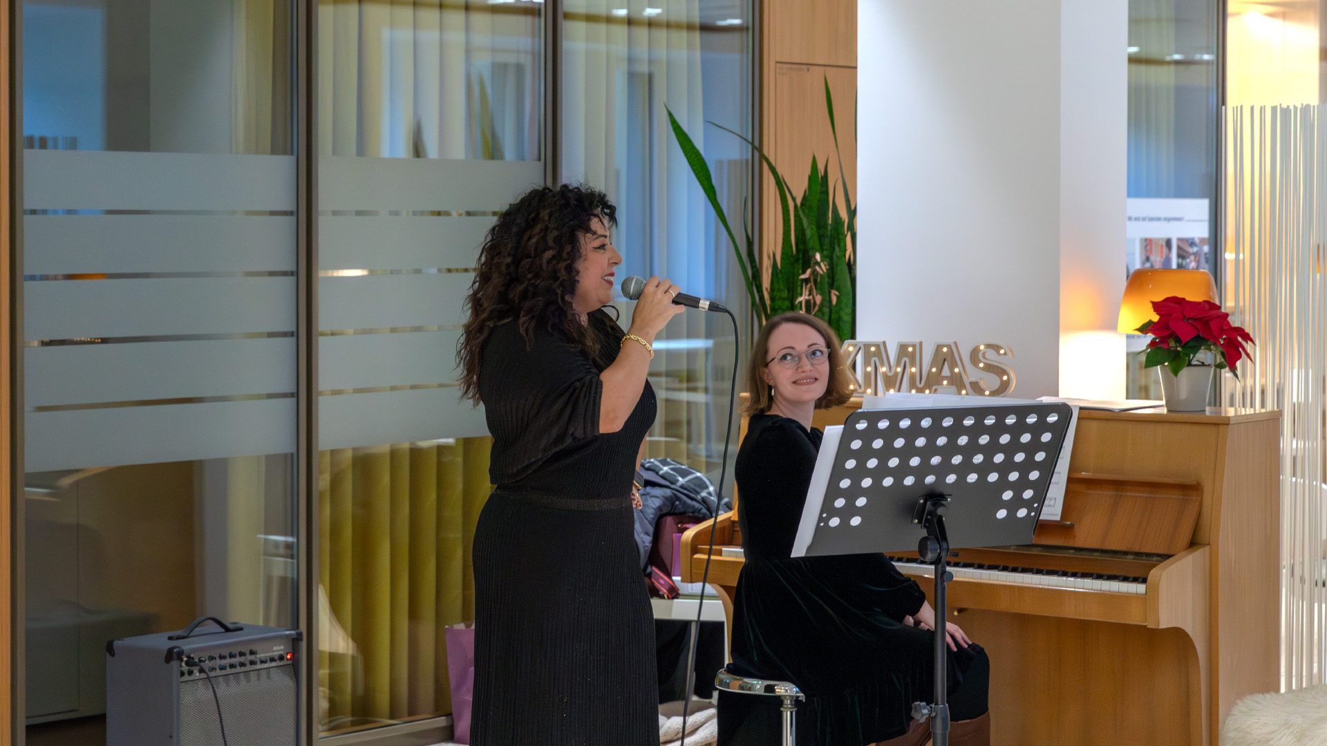 Velvet Echo Velvet Echo