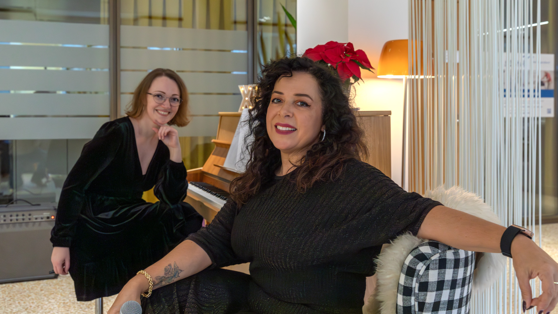 Velvet Echo Velvet Echo